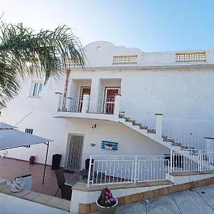 Casa Mare Trappeto Italia