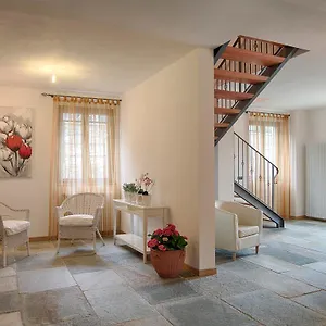 Agriturismo San Tommaso Italia