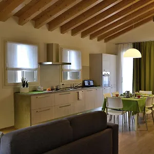 Residenze Cà Fabris Italia