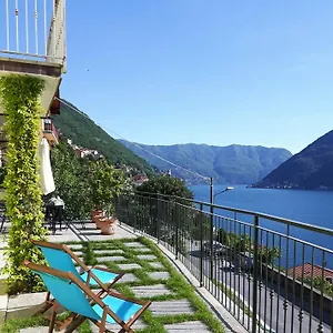 Balcone Dei Limoni Italia