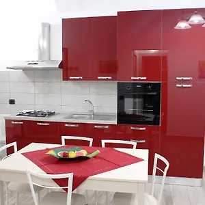 Rosy's Italia