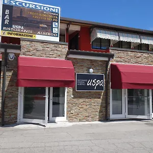 Ristorante Uspa Hotel
