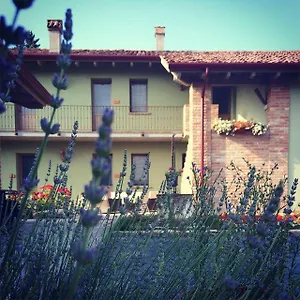 Farm stay Bassanine, Monticelli d'Ongina