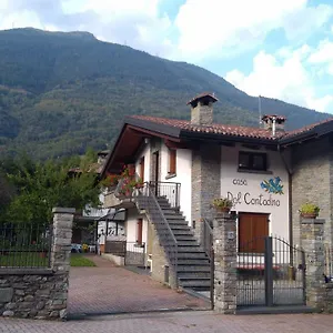 Casa Dal Contadino Italia